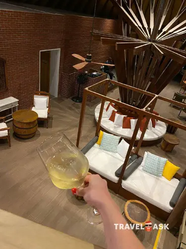 Cinnamon Dhonveli Maldives (Ex.Chaaya Island Dhonveli)