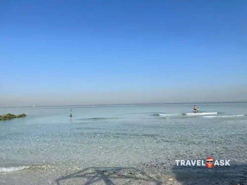 Sahara Beach Resort & Spa (Ex. Royal Beach Resort & Spa Sharjah)