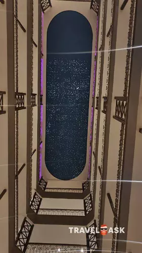 Titan Garden Hotel