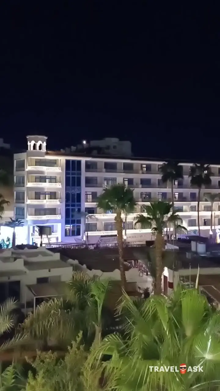 Lido Sharm Hotel (Ex. Lido Naama Bay)