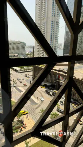 Movenpick Jumeirah Beach