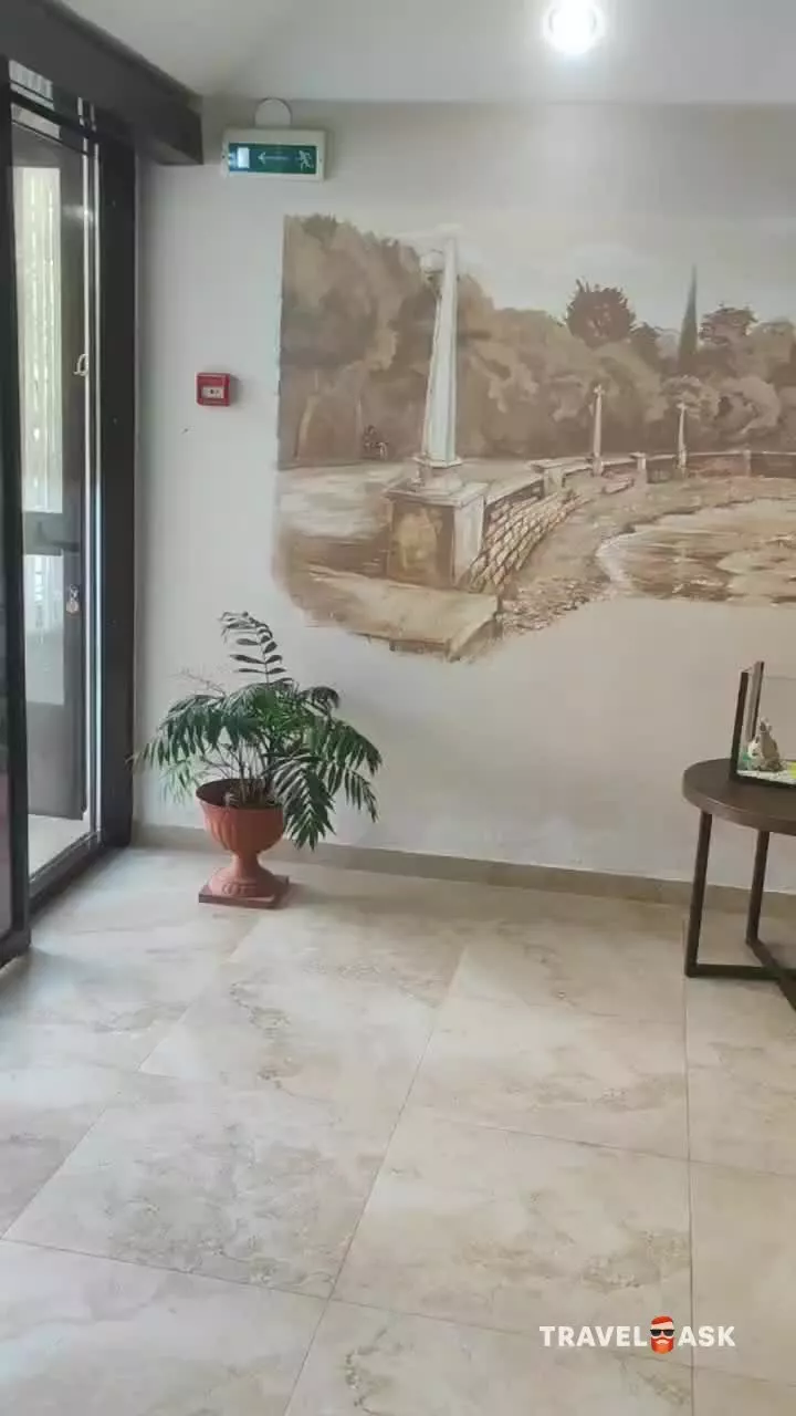 Комфорт Отель