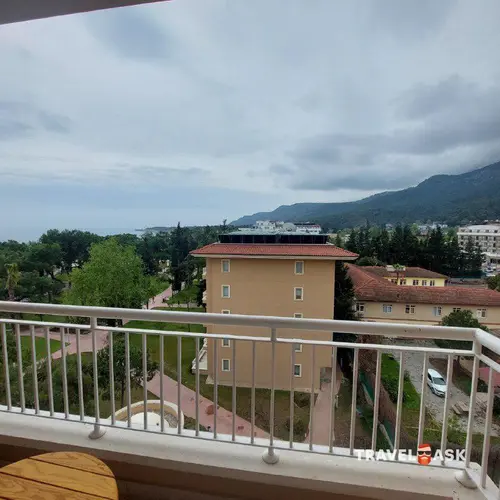 Akka Hotels Antedon