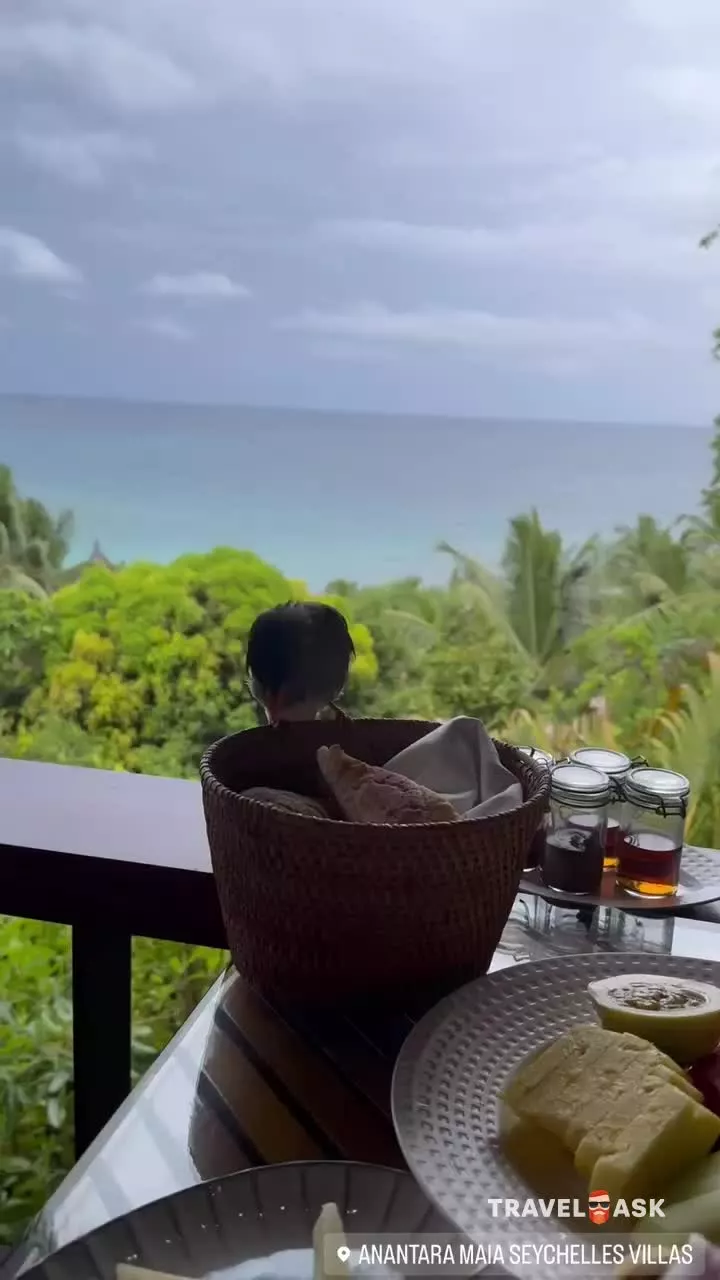 Anantara Maia Seychelles Villas (Ex. Maia Luxury Resort & Spa)