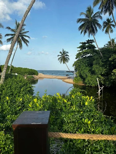 Anantara Tangalle Peace Haven Resort