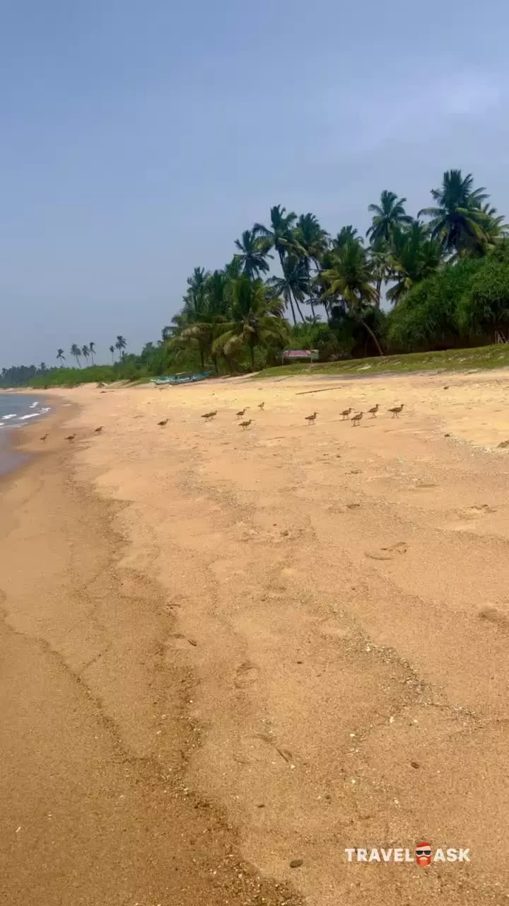 Turyaa Kalutara (Ex.The Sands By Aitkenspence Hotels, Ex. Ramada Resort)