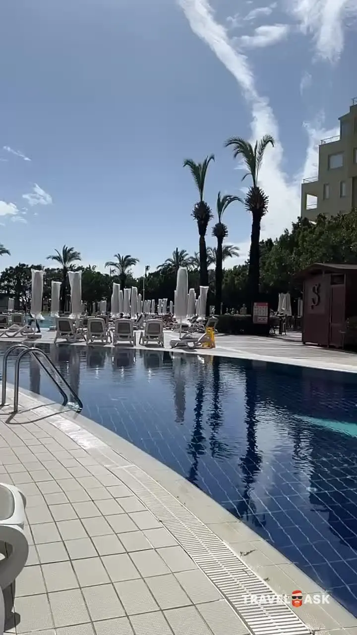 Selectum Family Resort Side (Ex.Silence Beach Resort)