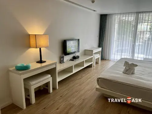 Nap Patong