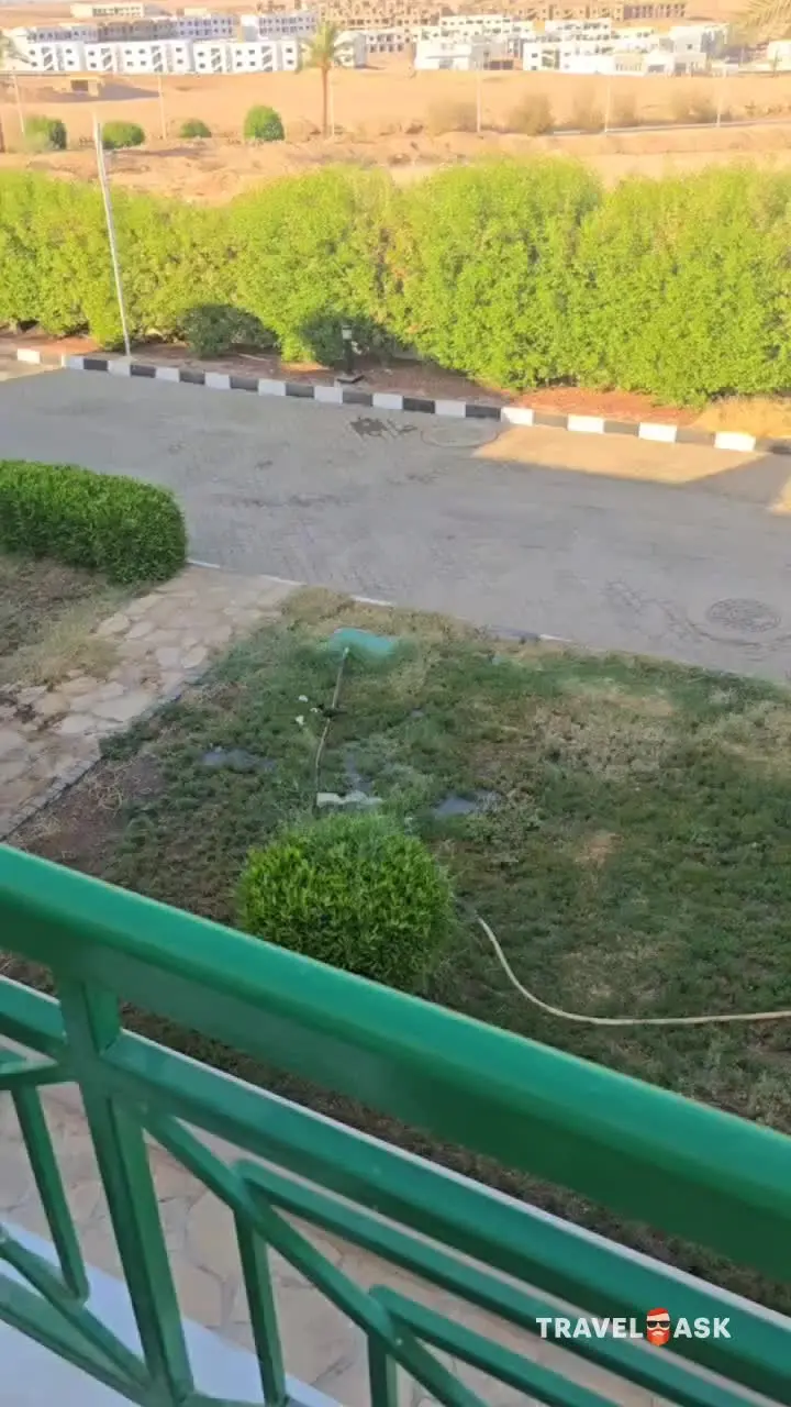 Panorama Naama Heights