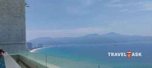 Balcona Hotel Danang