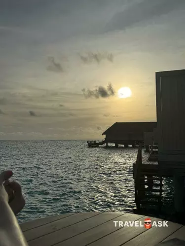 Baglioni Resort Maldives