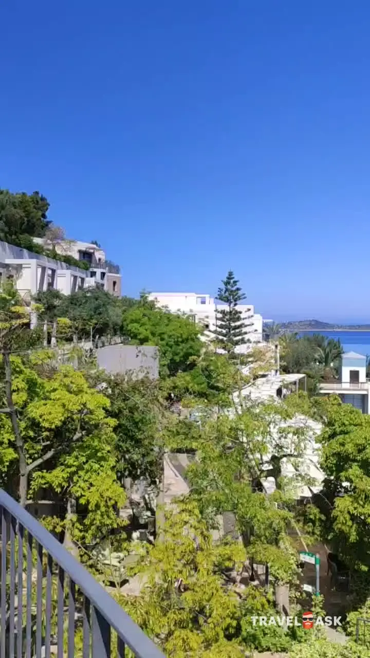 Duja Bodrum By La Blanche (Ex. Kervansaray Bodrum Hotel & Resort)