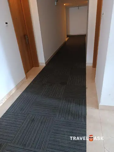 Dendro Gold Hotel