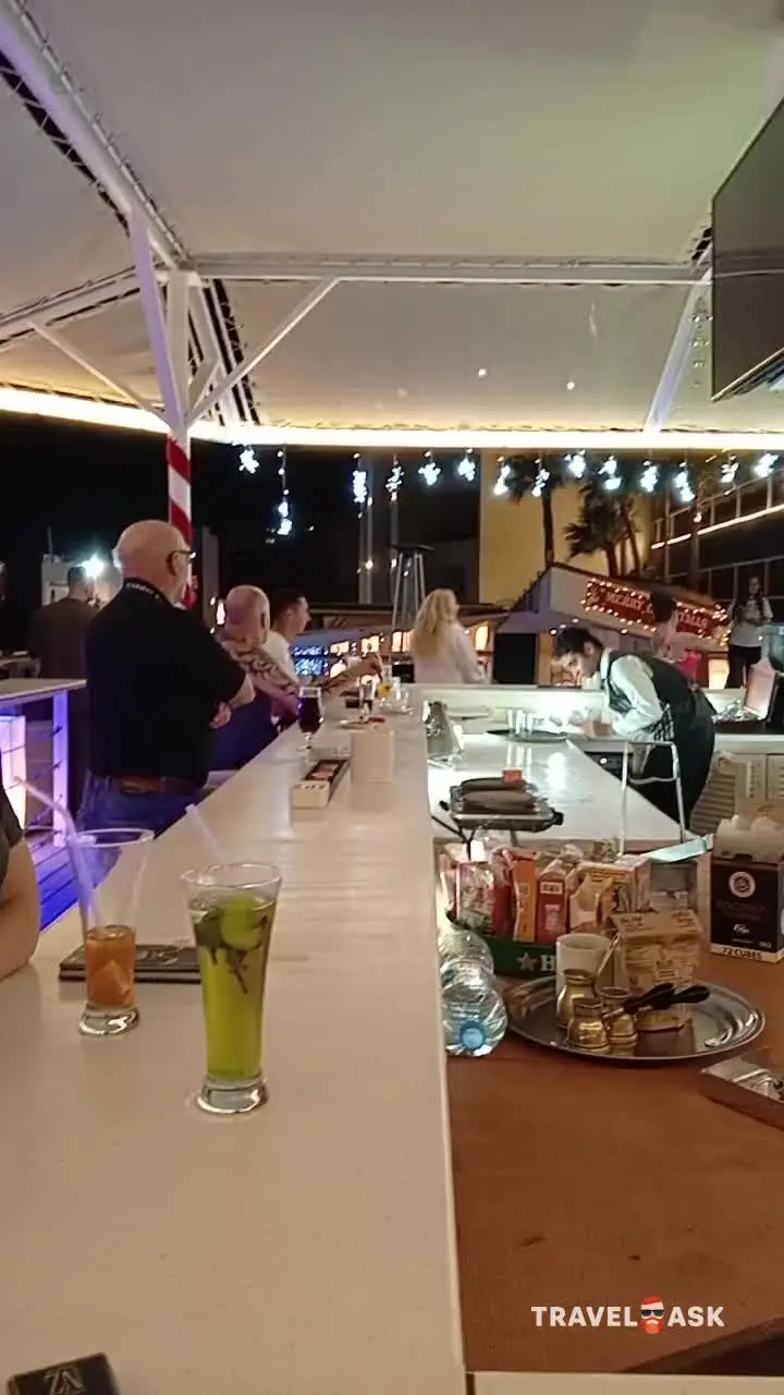 Lido Sharm Hotel (Ex. Lido Naama Bay)