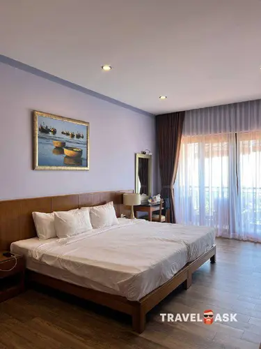 Phu Hai Resort