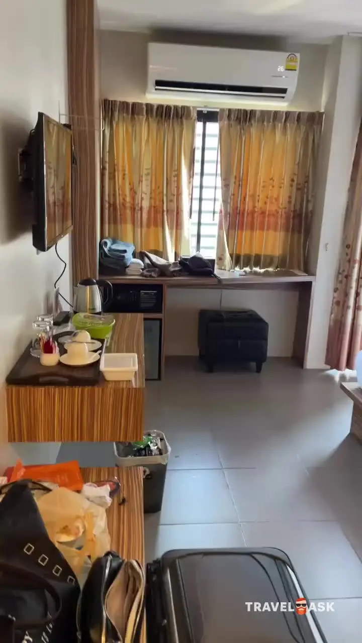 Gu Hotel