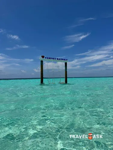 Sandies Bathala Maldives (Ex. Bathala Island Resort)