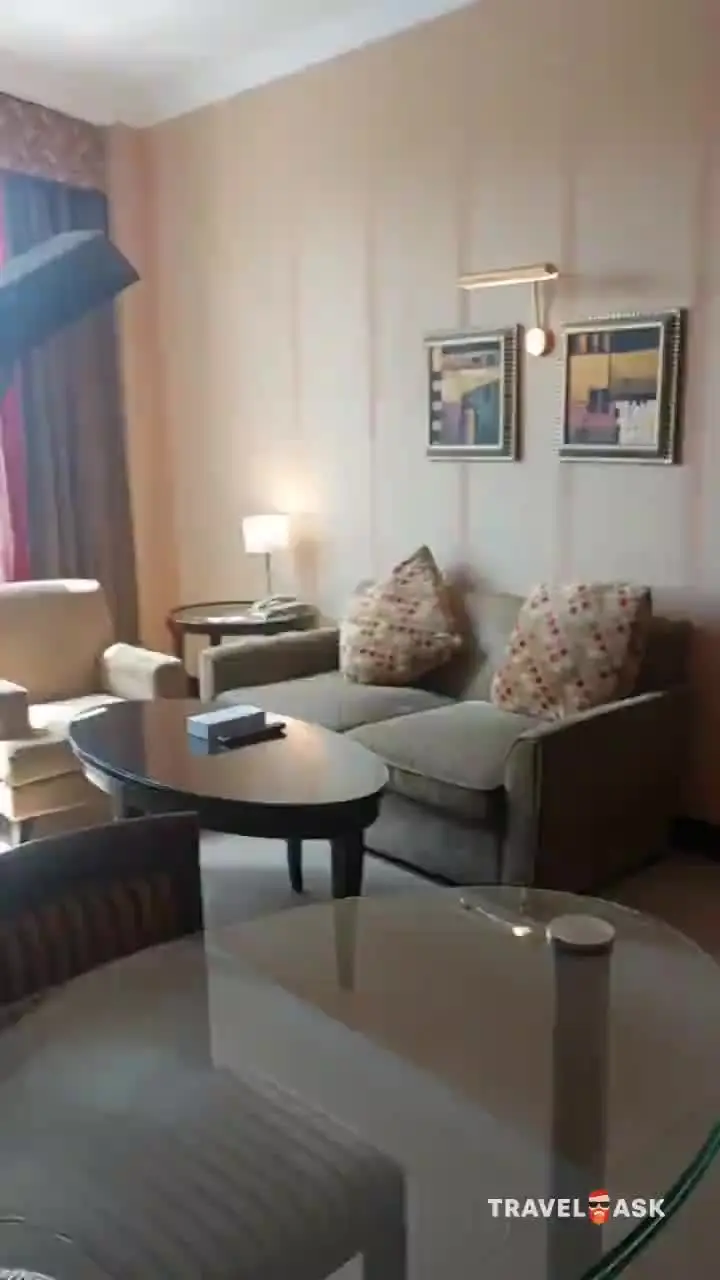 Concorde Hotel Fujairah