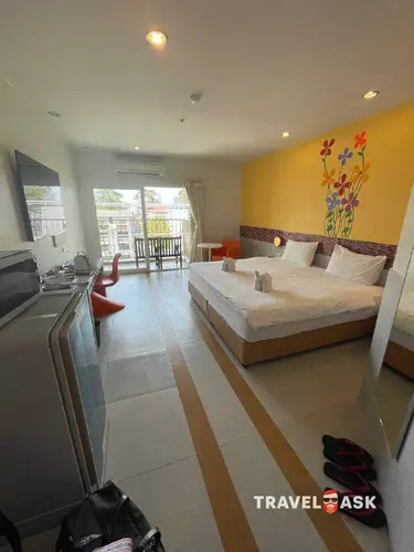 Grand Bella Hotel