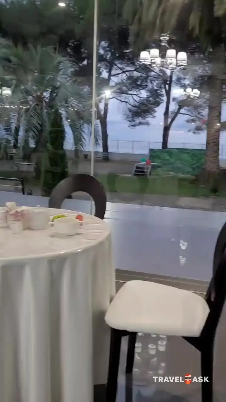 Отель Жоэквара