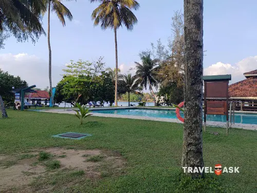 Club Bentota Hotel