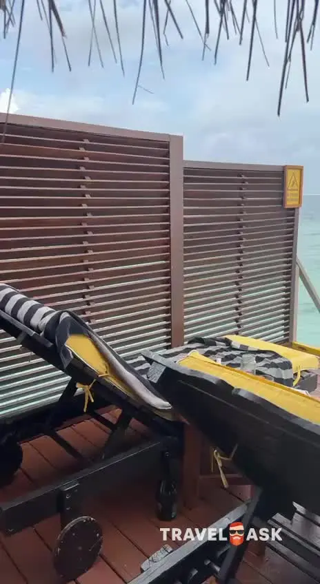 Adaaran Club Rannalhi