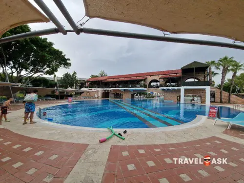 Limak Limra Hotel & Resort