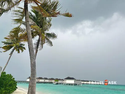 Kandima Maldives