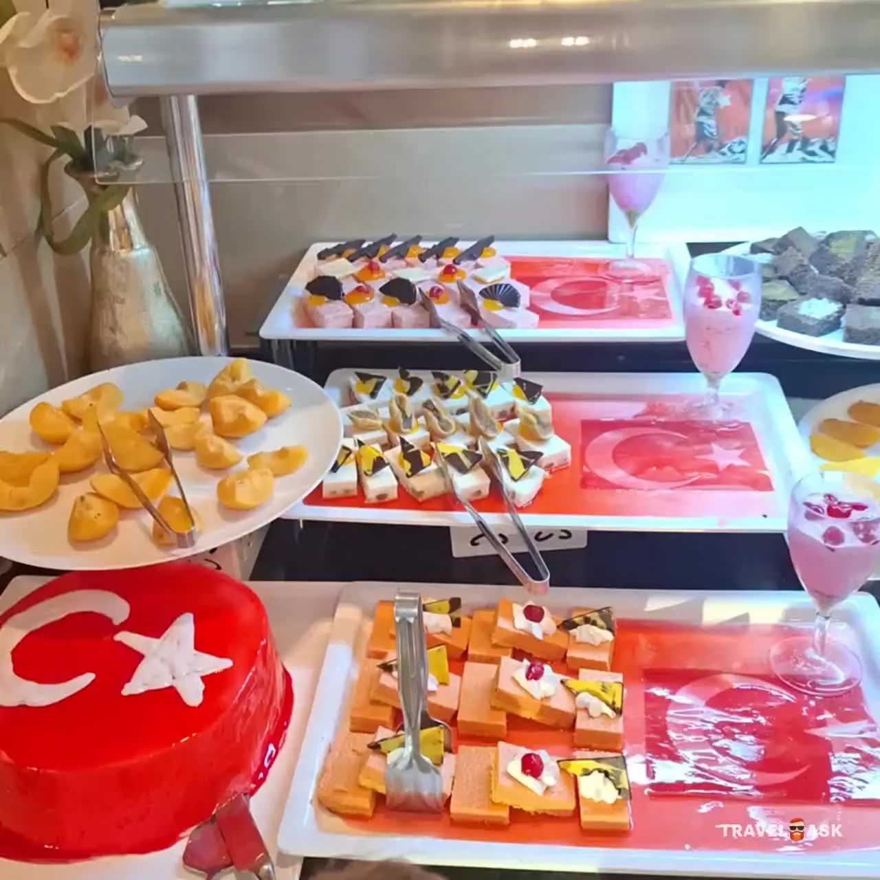 Seher Sun Palace Resort & Spa