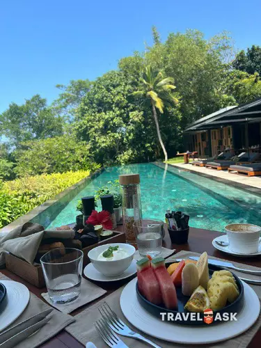 Haritha Villa Boutique Hotel