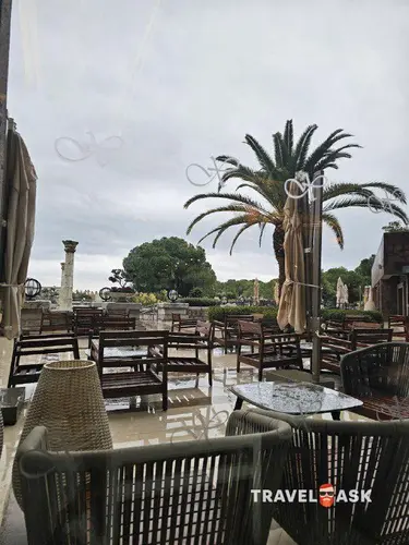 Xanadu Resort