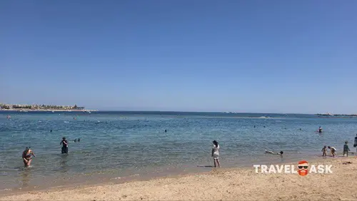 Jaz Aquaviva Makadi Bay