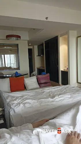 Ramada Plaza Sanya Bay (Ex.Sanya Lihe Hotel)