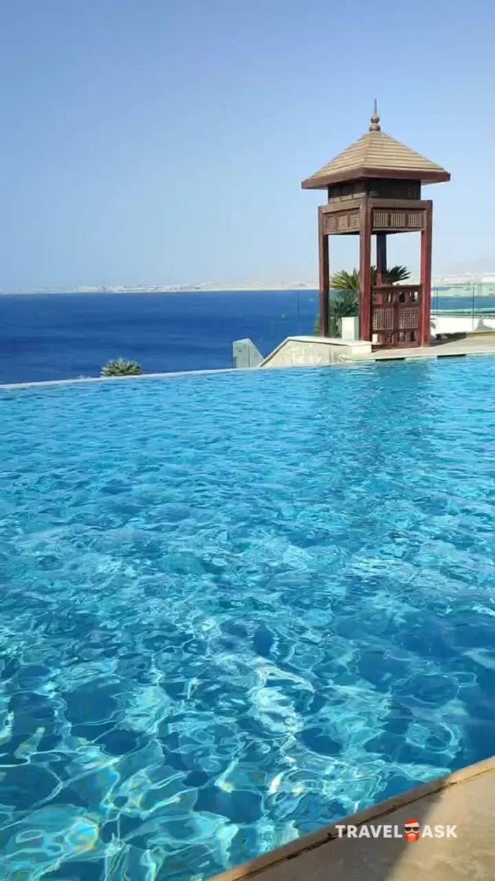 Reef Oasis Blue Bay Resort & Spa