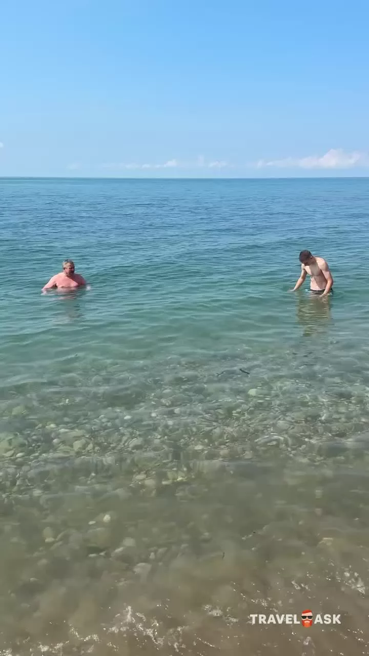 Отель Четыре Сезона