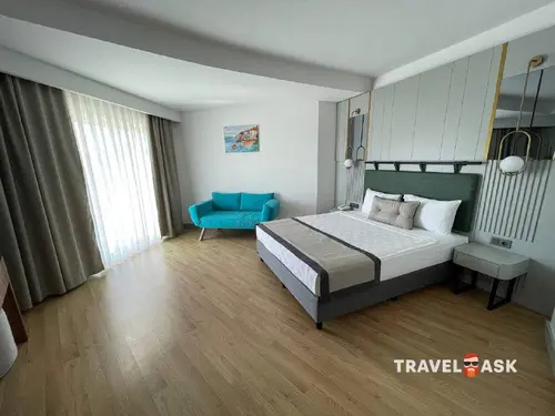 Zena Resort Hotel