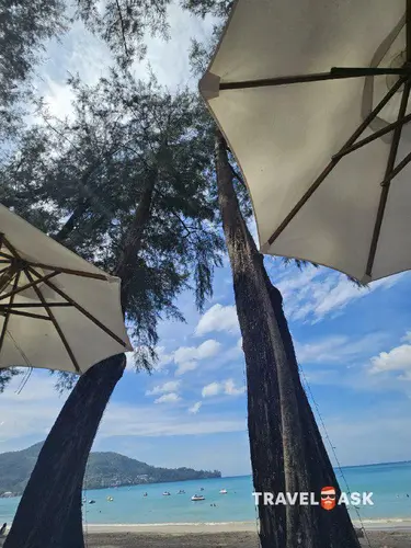 Intercontinental Phuket Resort