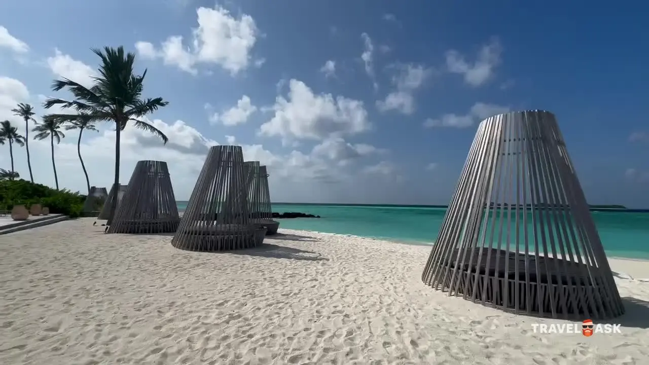 Raaya By Atmosphere (Ex. Amari Raaya Maldives)