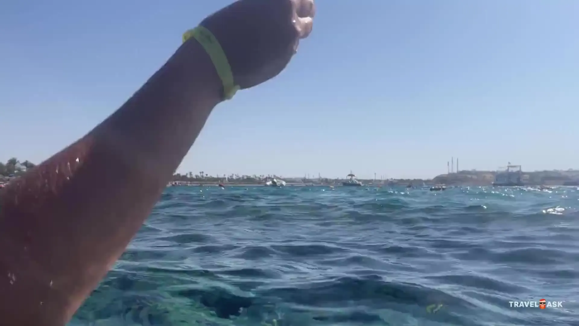 Naama Bay (Ex. Tropitel Naama Bay Hotel)