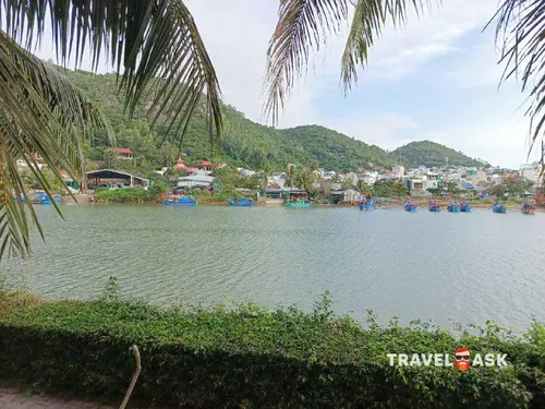 Champa Island Nha Trang Hotel & Spa