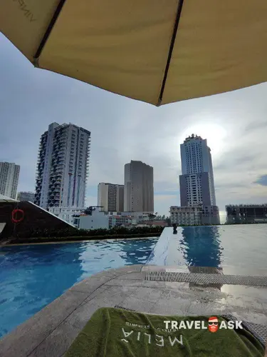 Melia Vinpearl Nha Trang Empire (Ex.Vinpearl Condotel Empire Nha Trang)