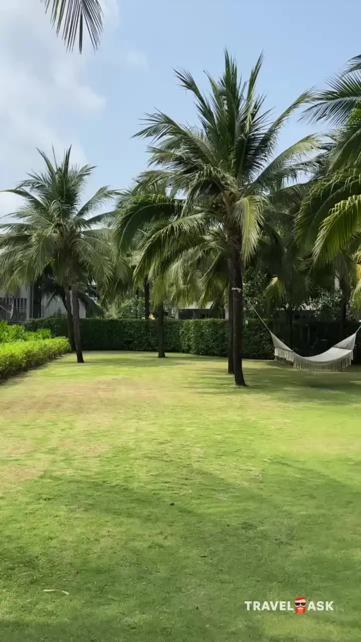 Pullman Phu Quoc Beach Resort