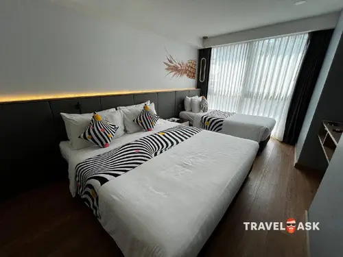 Wekata Luxury