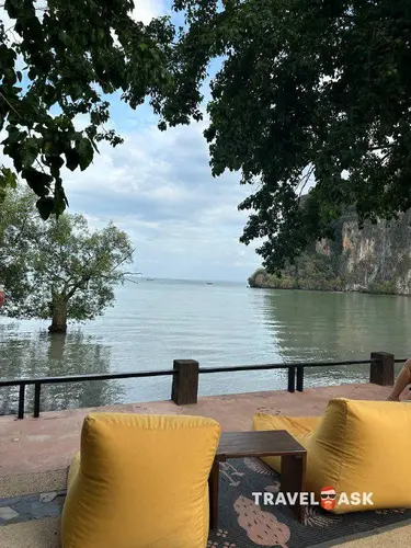 Sand Sea Resort Krabi