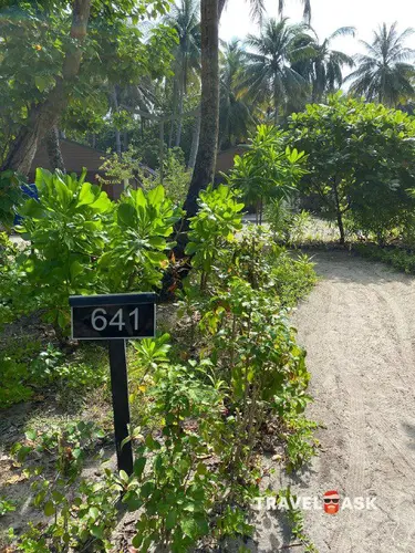 Madifushi Private Island
