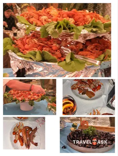 Litore Resort Hotel & Spa