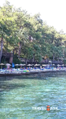 Labranda Mares Marmaris (Ex. Grand Yazici Mares Hotel)