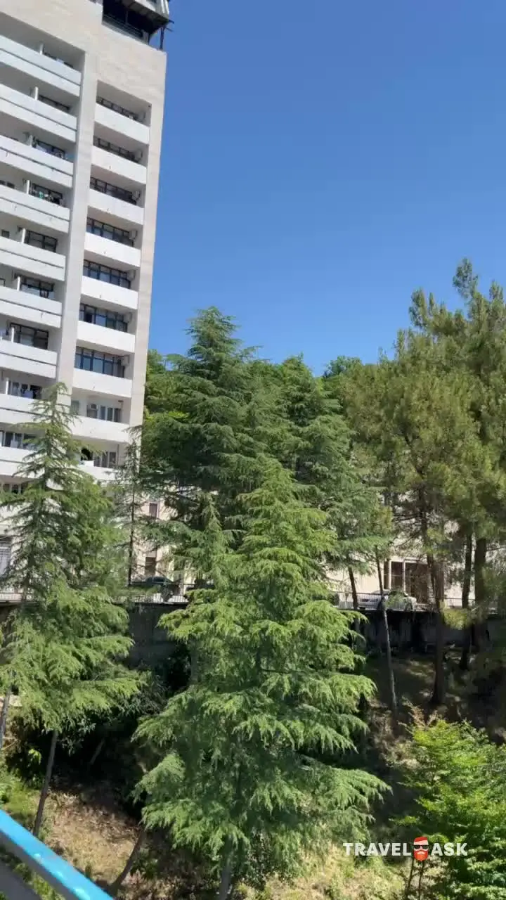 Пансионат Мюссера