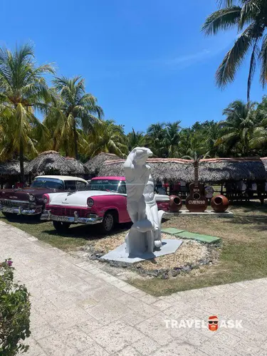 Melia Las Antillas (Adults Only 16+)