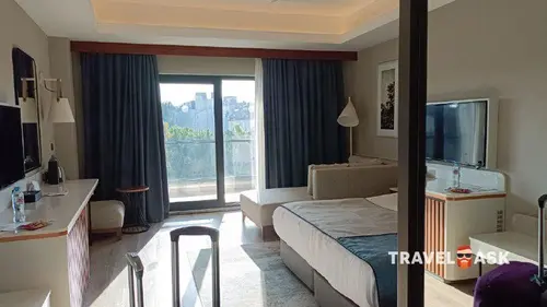 Seaden Quality Resort & Spa